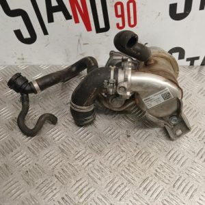 AUDI A3 3 SPORTBACK PHASE 1