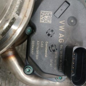 AUDI A3 3 SPORTBACK PHASE 1