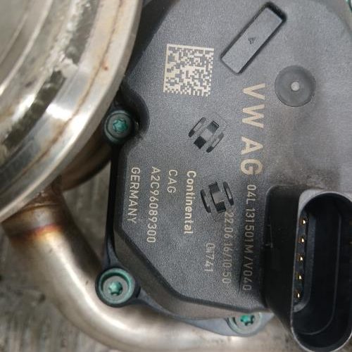 AUDI A3 3 SPORTBACK PHASE 1