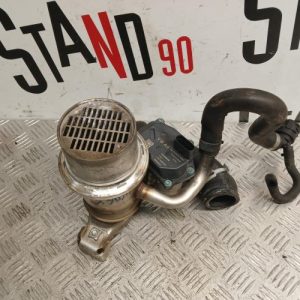 AUDI A3 3 SPORTBACK PHASE 1