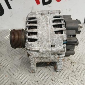 RENAULT CLIO 4 PHASE 1 BREAK