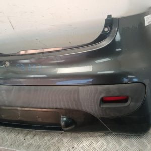 CITROEN C1 1 PHASE 1