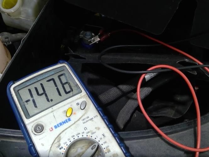 VOLKSWAGEN TRANSPORTER 5 PHASE 2