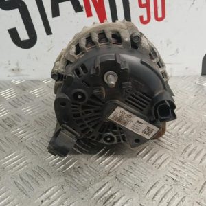 VOLKSWAGEN TRANSPORTER 5 PHASE 2