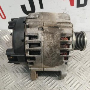 VOLKSWAGEN TRANSPORTER 5 PHASE 2