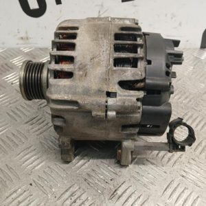 VOLKSWAGEN TRANSPORTER 5 PHASE 2