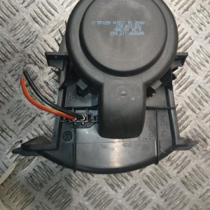 VOLKSWAGEN TRANSPORTER 5 PHASE 2