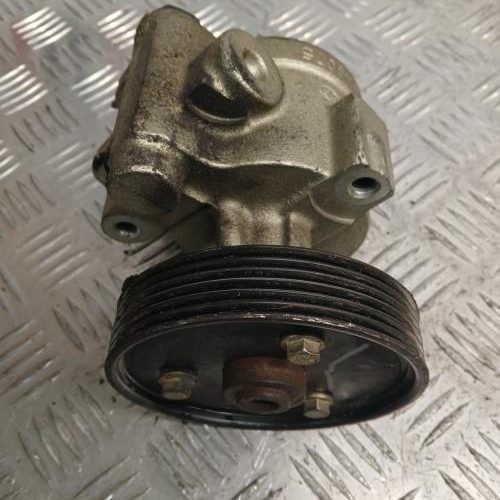 RENAULT SCENIC 1 PHASE 2