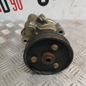 RENAULT SCENIC 1 PHASE 2