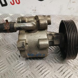 RENAULT SCENIC 1 PHASE 2