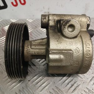 RENAULT SCENIC 1 PHASE 2