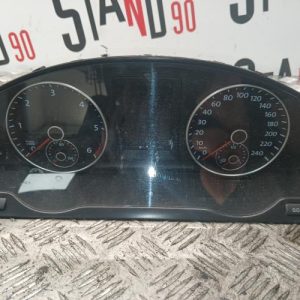 VOLKSWAGEN TRANSPORTER 5 PHASE 2