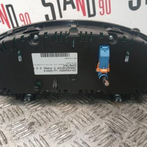 VOLKSWAGEN TRANSPORTER 5 PHASE 2