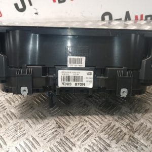 VOLKSWAGEN TRANSPORTER 5 PHASE 2