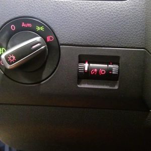 VOLKSWAGEN TRANSPORTER 5 PHASE 2