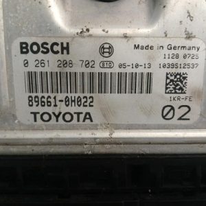 CITROEN C1 1 PHASE 1