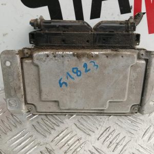 CITROEN C1 1 PHASE 1