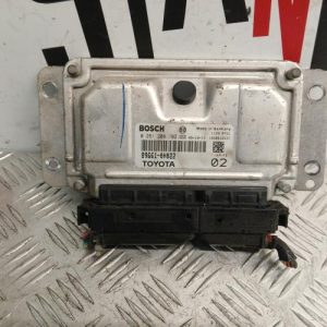 CITROEN C1 1 PHASE 1