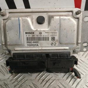 CITROEN C1 1 PHASE 1