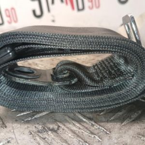 VOLKSWAGEN TRANSPORTER 5 PHASE 2