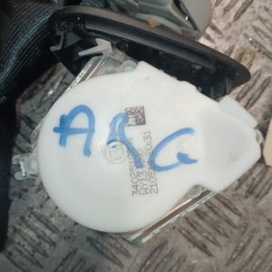 VOLKSWAGEN TRANSPORTER 5 PHASE 2