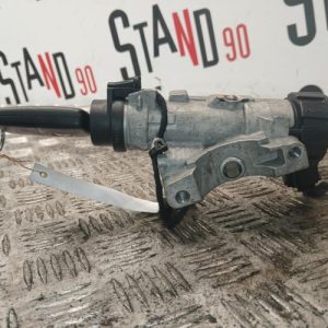 VOLKSWAGEN TRANSPORTER 5 PHASE 2