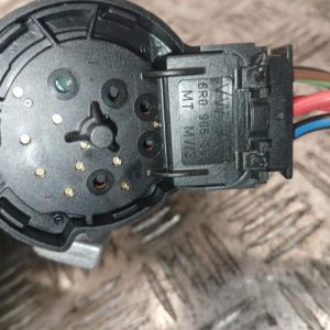 VOLKSWAGEN TRANSPORTER 5 PHASE 2