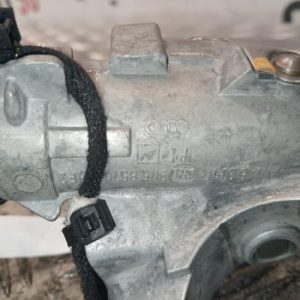 VOLKSWAGEN TRANSPORTER 5 PHASE 2