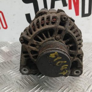 RENAULT KANGOO 1 PHASE 2