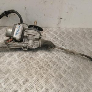 PEUGEOT 208 1 PHASE 1