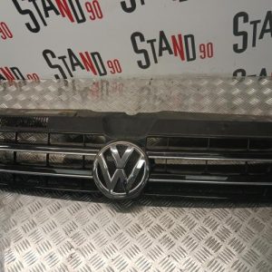 VOLKSWAGEN TRANSPORTER 5 PHASE 2