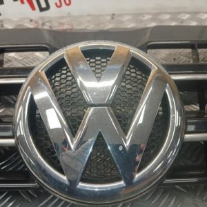 VOLKSWAGEN TRANSPORTER 5 PHASE 2