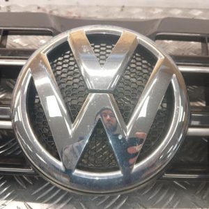 VOLKSWAGEN TRANSPORTER 5 PHASE 2