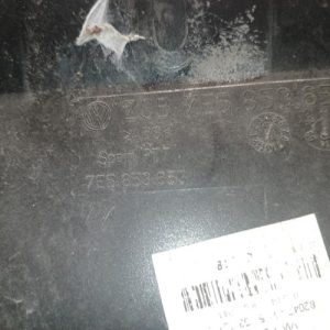 VOLKSWAGEN TRANSPORTER 5 PHASE 2