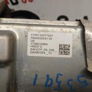 PEUGEOT 308 2 PHASE 1