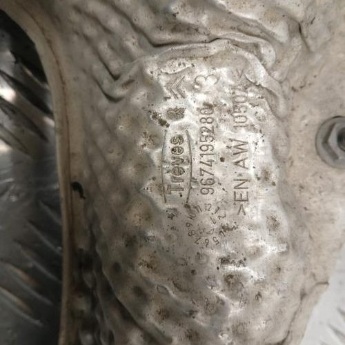 PEUGEOT 308 2 PHASE 1