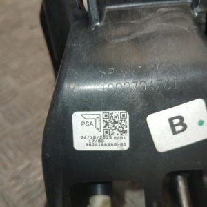 PEUGEOT 208 2 PHASE 1