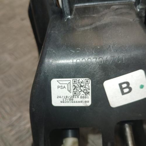 PEUGEOT 208 2 PHASE 1