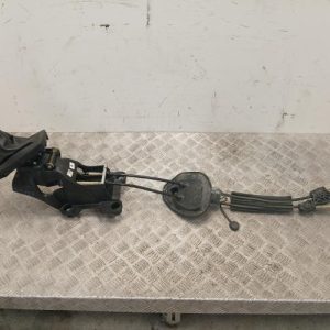 PEUGEOT 208 2 PHASE 1