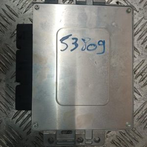 RENAULT KANGOO 2 PHASE 1