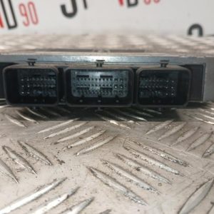 RENAULT KANGOO 2 PHASE 1