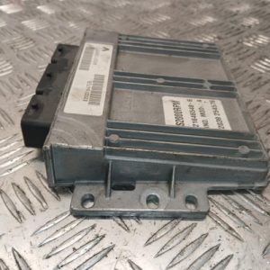 RENAULT KANGOO 2 PHASE 1