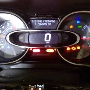 RENAULT CLIO 4 PHASE 2