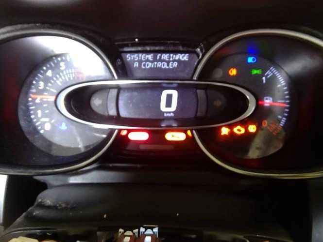 RENAULT CLIO 4 PHASE 2