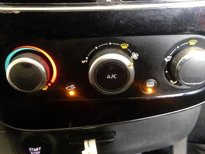 RENAULT CLIO 4 PHASE 2