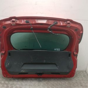 RENAULT CLIO 4 PHASE 2