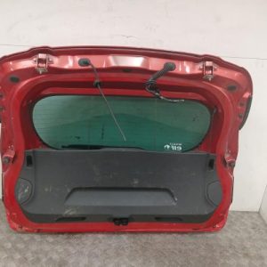 RENAULT CLIO 4 PHASE 2