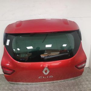 RENAULT CLIO 4 PHASE 2