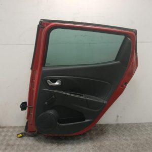 RENAULT CLIO 4 PHASE 2