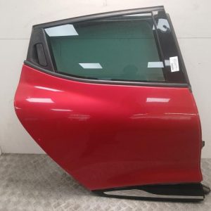 RENAULT CLIO 4 PHASE 2